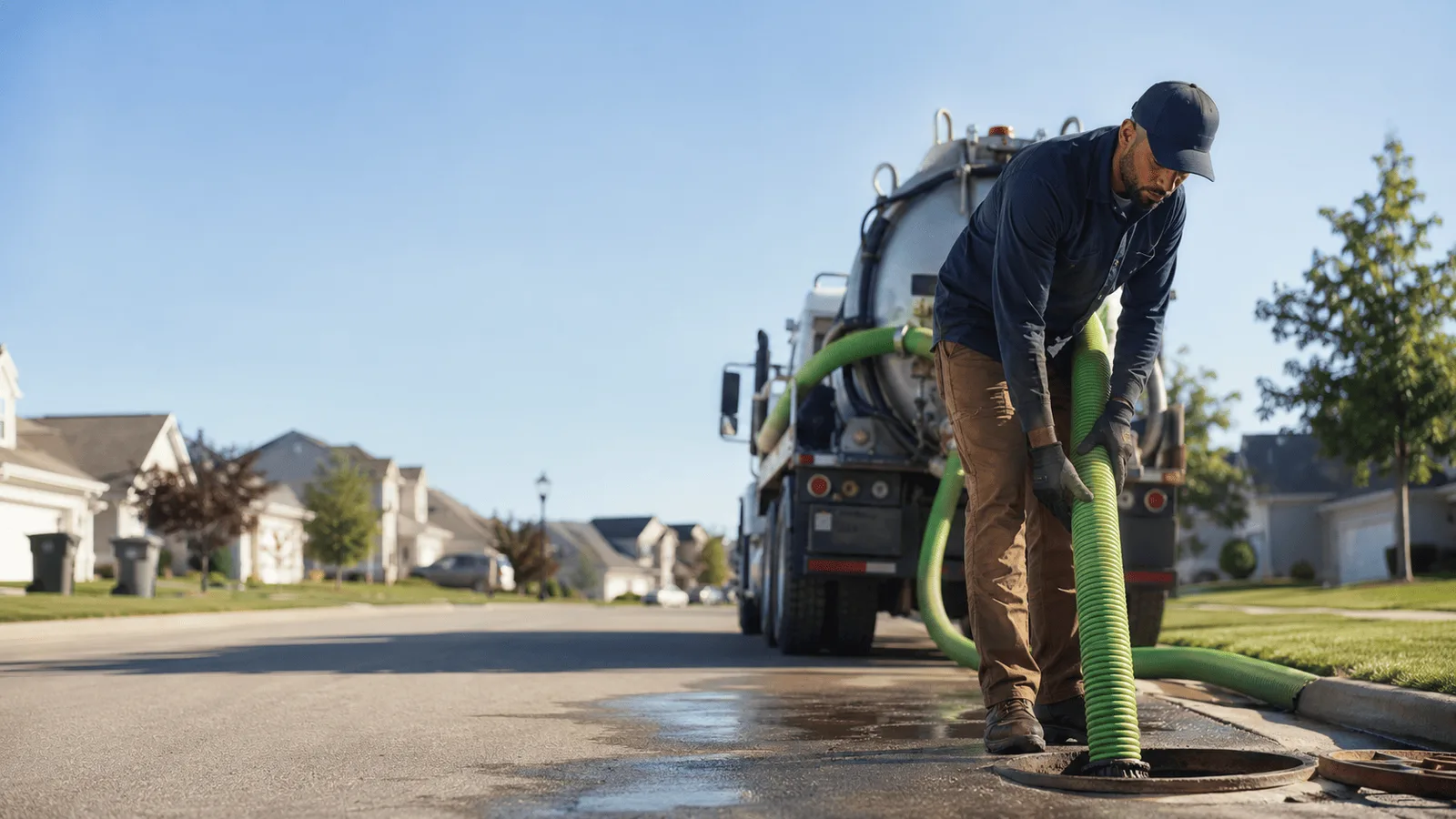 Mosquito Control in Ruby, SC